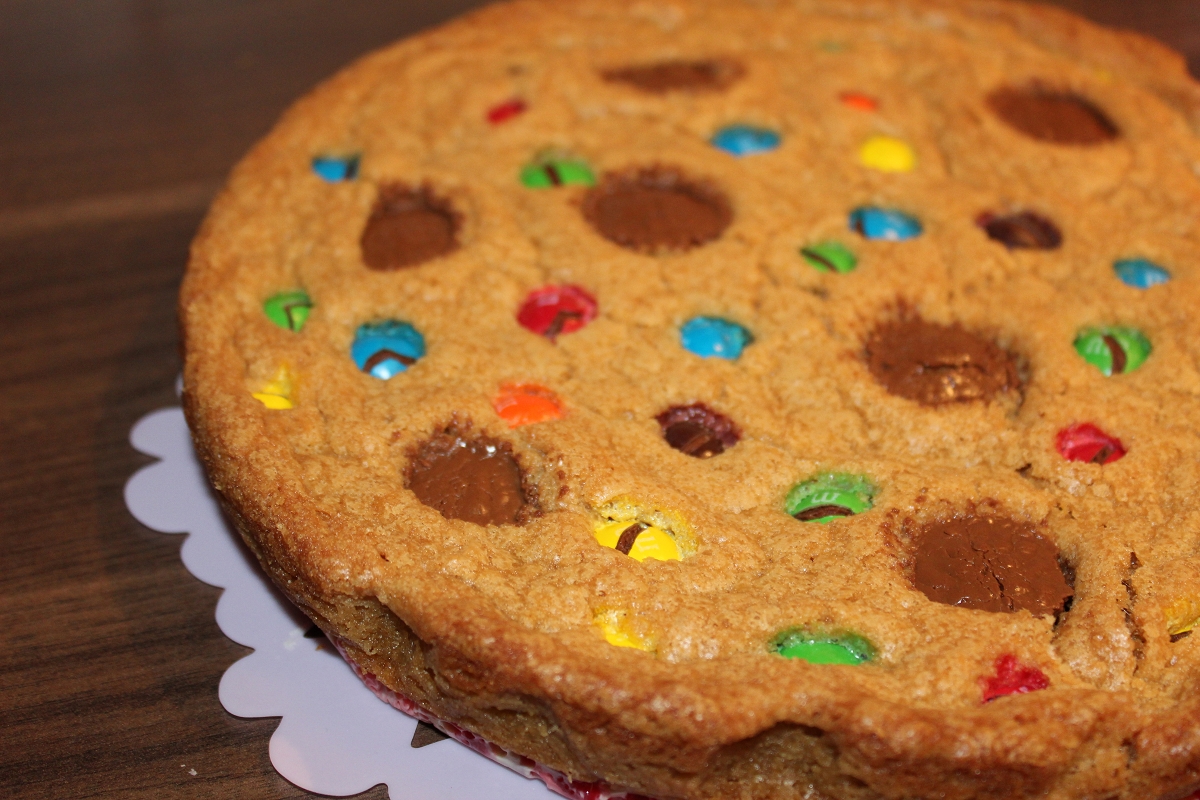 Kuchen Cookies — Rezepte Suchen