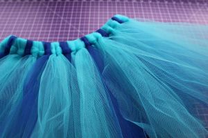 DIY Tutu